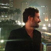 Alexandre Lordelo's Photo