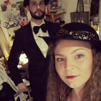 Фотографии пользователя Bianca Müller