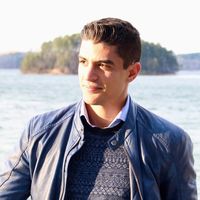 Amin Elhami的照片