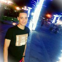 Móhàmêd Gálál's Photo