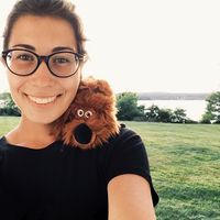 Photos de Aleksandra Pavlovich