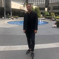 Pavel Goncharenko的照片