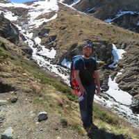 Kenny Leplae's Photo