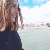 Amandine Schneider的照片