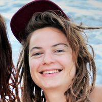 Marion DESVIGNE的照片