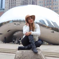 Cris de la O's Photo