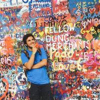 Simone Talò's Photo