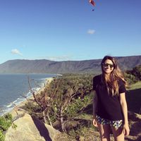 Fotos von Audrey Provost