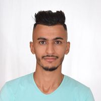 Ismail Bensaha's Photo