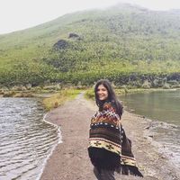 Leslie Calderón's Photo