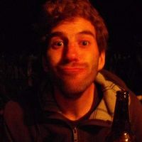 Colin Donzé's Photo