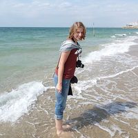 Anne Zimmermann's Photo