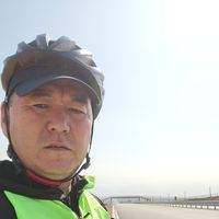 Galimjan Almasbekov's Photo