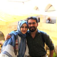 Photos de Hasan & Nihal Türkan