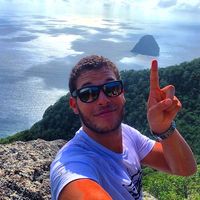 Photos de Guillaume DCL