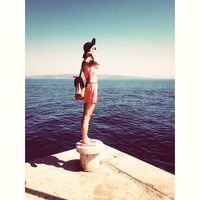 Photos de Agata Atena Klimek