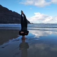 Ivan Volchykhin的照片