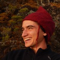 Fotos de Paco Thouvenin