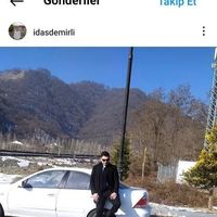 İsmayil Salam's Photo