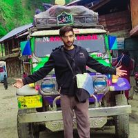 Fotos de Ovman Baloch