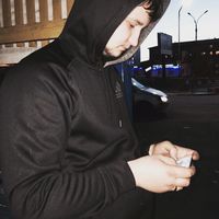 Alexey Scherbina的照片