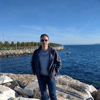 Caglar Aksu的照片