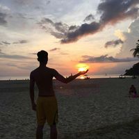 William Voo的照片