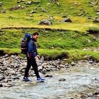 Le foto di Kilian Legallai