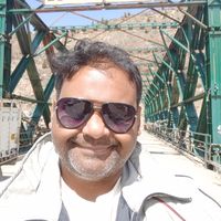 Gautam Naidu P's Photo