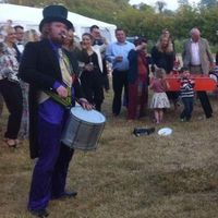 Grant McParland's Photo