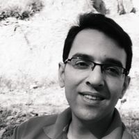 mohammad ghaem的照片