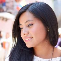 Samantha Corona的照片