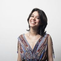 Aida Sánchez-Bretaño's Photo