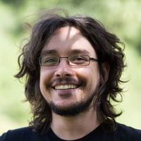 Simon Fiastre的照片