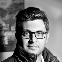 Behrang Noorollahi's Photo