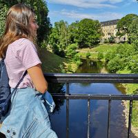 Clémentine Eyn的照片