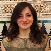 Medya Ceylan's Photo