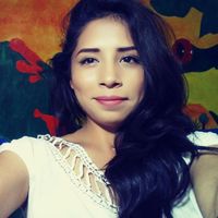 Clara Posadas's Photo