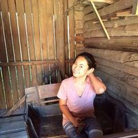 Sakiko Shimizu's Photo