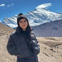 Jessica Gutierrez的照片