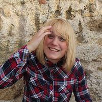 Masha Soldatova's Photo