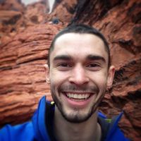 Kyle Schafer的照片