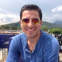 Luis Aguilar's Photo