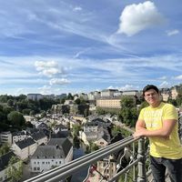 Alejandro Molina的照片