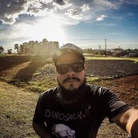 Beto Penteado's Photo