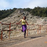 Maria Velaquez Granado's Photo