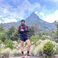 Alejandro Quintero's Photo