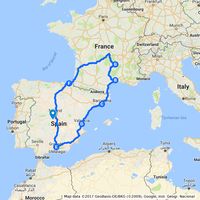 Julien Champagnac's Photo