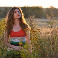 Olya Nakonechna的照片