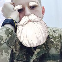 Роман Кльоц's Photo